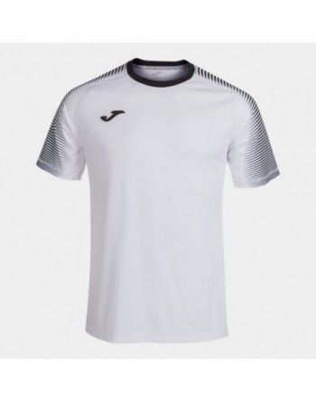 HISPA III SHORT SLEEVE T-SHIRT WHITE