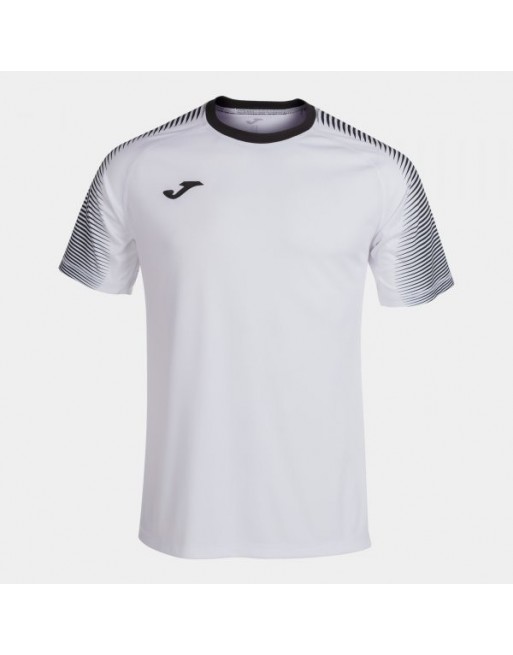 HISPA III SHORT SLEEVE T-SHIRT WHITE