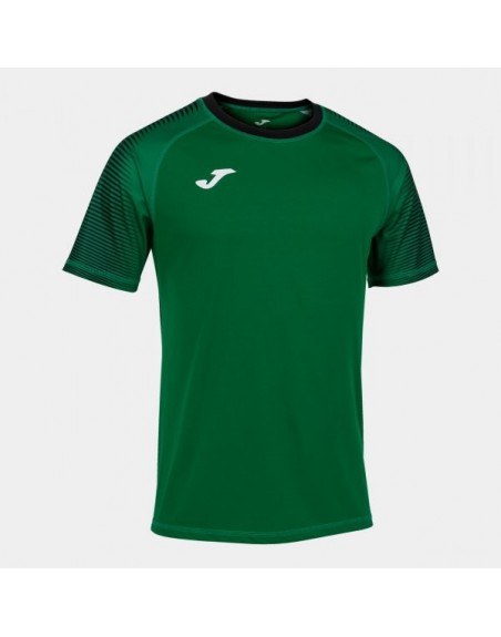 HISPA III SHORT SLEEVE T-SHIRT GREEN