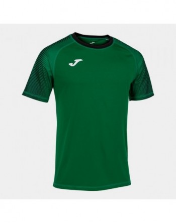 HISPA III SHORT SLEEVE T-SHIRT GREEN