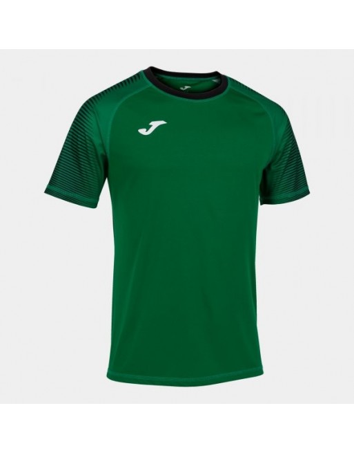 HISPA III SHORT SLEEVE T-SHIRT GREEN