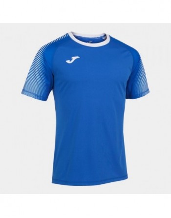 HISPA III SHORT SLEEVE T-SHIRT ROYAL