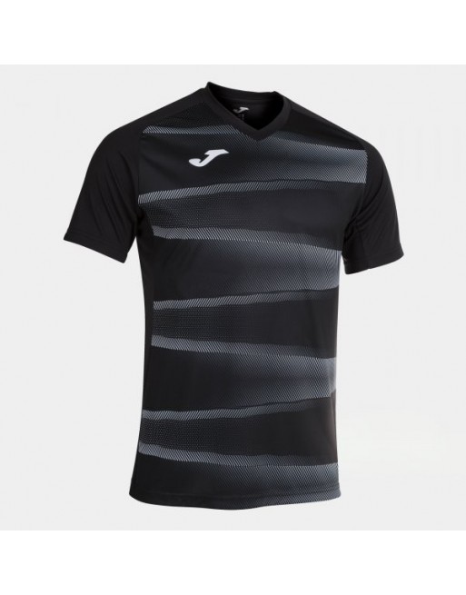 GRAFITY II SHORT SLEEVE T-SHIRT BLACK