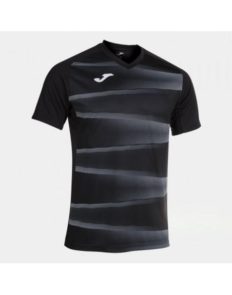 GRAFITY II SHORT SLEEVE T-SHIRT BLACK