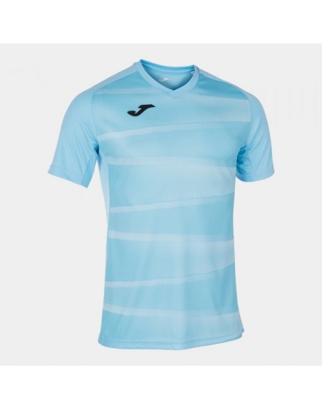 GRAFITY II SHORT SLEEVE T-SHIRT SKY BLUE