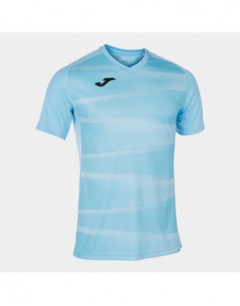 GRAFITY II SHORT SLEEVE T-SHIRT SKY BLUE