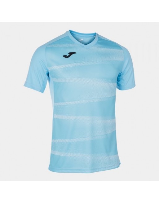 GRAFITY II SHORT SLEEVE T-SHIRT SKY BLUE