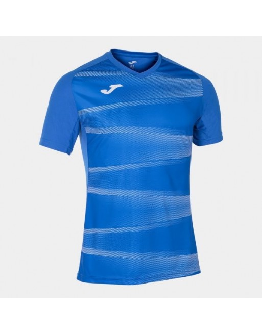 GRAFITY II SHORT SLEEVE T-SHIRT ROYAL