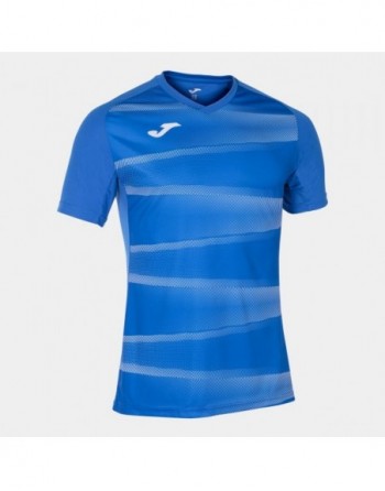 GRAFITY II SHORT SLEEVE T-SHIRT ROYAL
