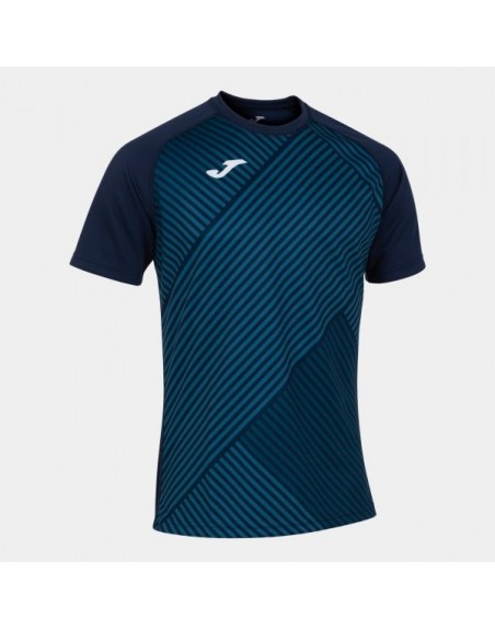 HAKA II SHORT SLEEVE T-SHIRT NAVY