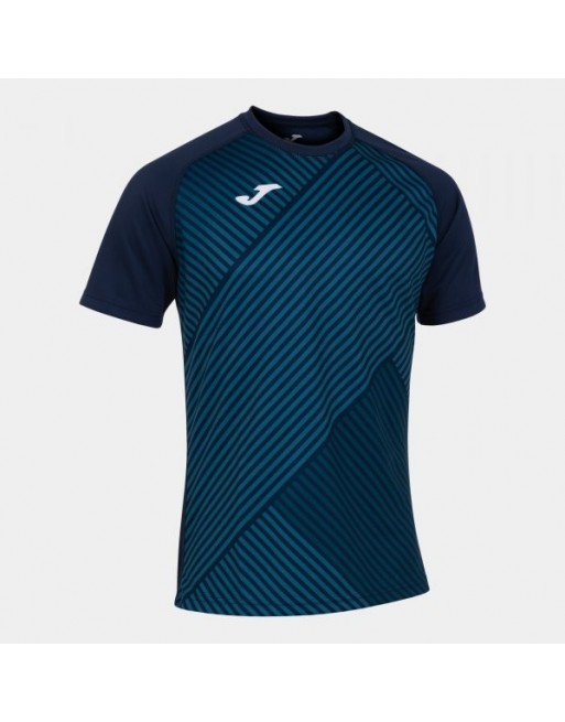HAKA II SHORT SLEEVE T-SHIRT NAVY