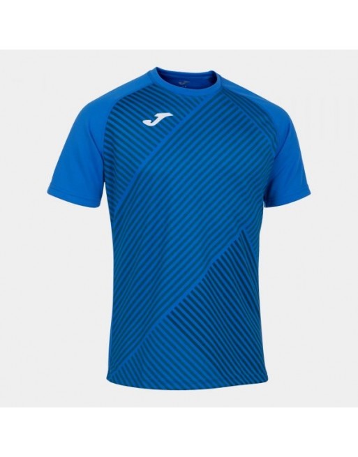 HAKA II SHORT SLEEVE T-SHIRT ROYAL