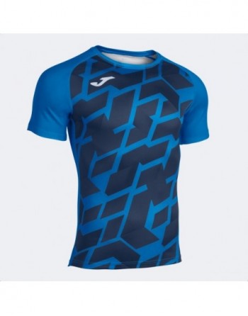MYSKIN III SHORT SLEEVE T-SHIRT ROYAL NAVY
