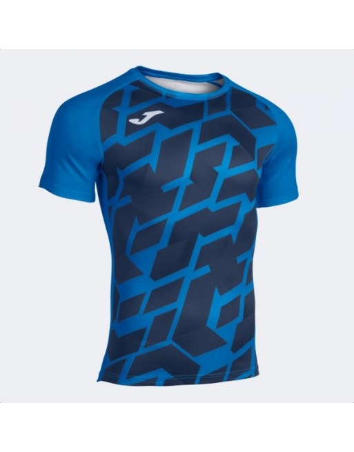 MYSKIN III SHORT SLEEVE T-SHIRT ROYAL NAVY
