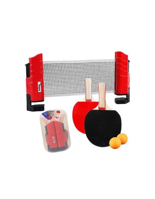 Kit Tenis de mesa Softee