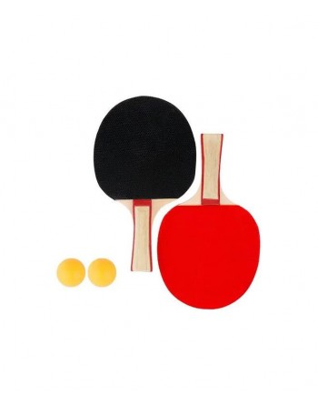 Kit Tenis de mesa Softee
