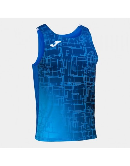 ELITE VIII TANK TOP ROYAL