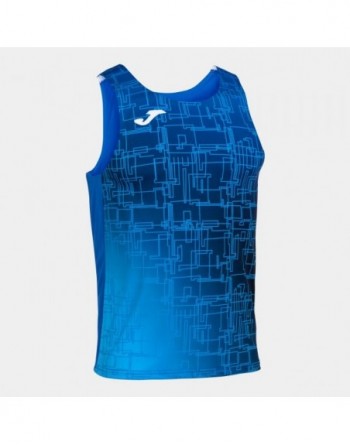 ELITE VIII TANK TOP ROYAL
