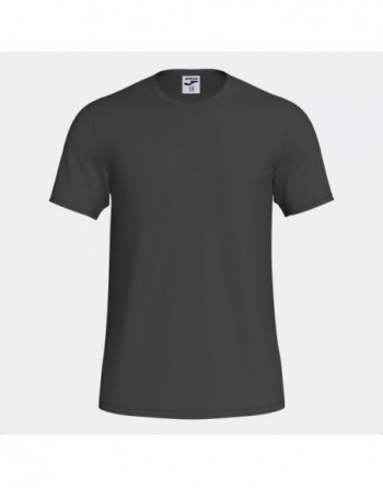 SYDNEY SHORT SLEEVE T-SHIRT ANTHRACITE