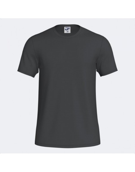 SYDNEY SHORT SLEEVE T-SHIRT ANTHRACITE