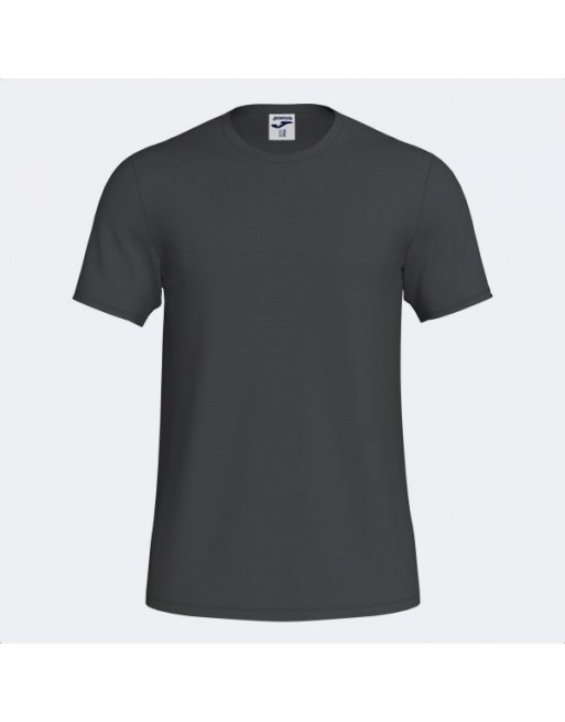 SYDNEY SHORT SLEEVE T-SHIRT ANTHRACITE