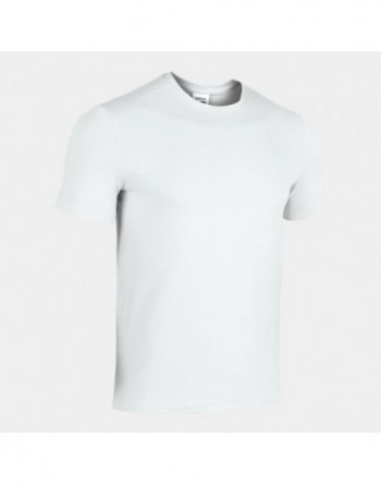 SYDNEY SHORT SLEEVE T-SHIRT WHITE