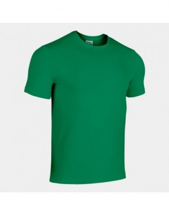 SYDNEY SHORT SLEEVE T-SHIRT GREEN