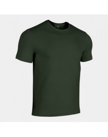 SYDNEY SHORT SLEEVE T-SHIRT KHAKI