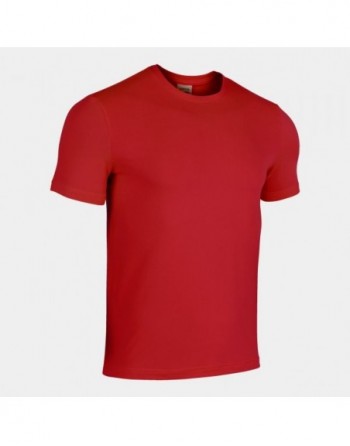 SYDNEY SHORT SLEEVE T-SHIRT RED