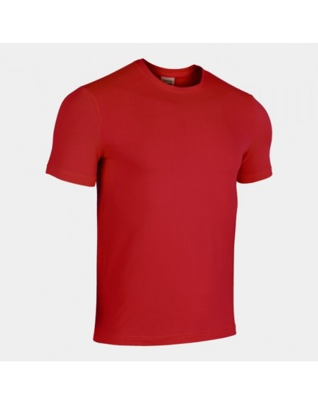 SYDNEY SHORT SLEEVE T-SHIRT RED