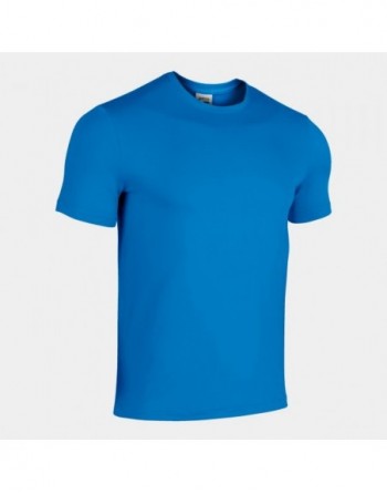 SYDNEY SHORT SLEEVE T-SHIRT ROYAL