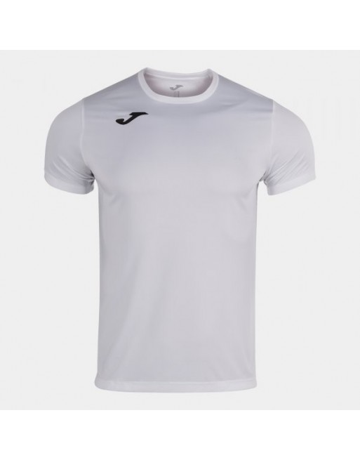 RECORD II SHORT SLEEVE T-SHIRT WHITE