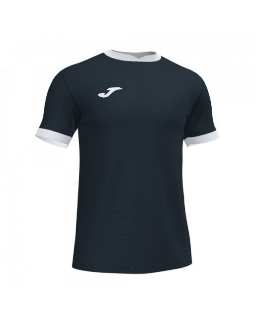OPEN III SHORT SLEEVE T-SHIRT BLACK