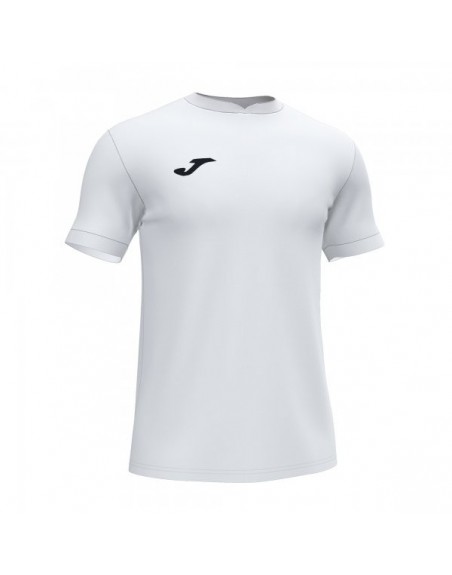 OPEN III SHORT SLEEVE T-SHIRT WHITE