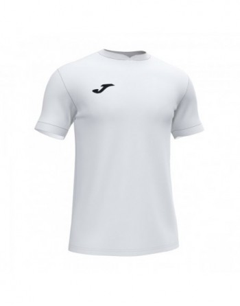 OPEN III SHORT SLEEVE T-SHIRT WHITE