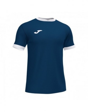 OPEN III SHORT SLEEVE T-SHIRT NAVY