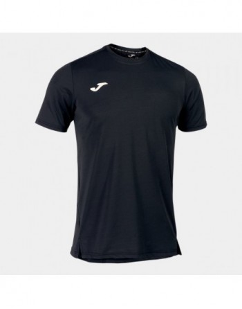 TORNEO SHORT SLEEVE T-SHIRT BLACK