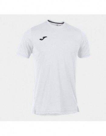 TORNEO SHORT SLEEVE T-SHIRT WHITE