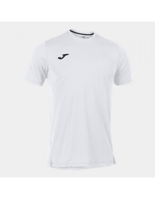 TORNEO SHORT SLEEVE T-SHIRT WHITE