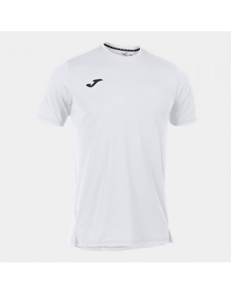 TORNEO SHORT SLEEVE T-SHIRT WHITE