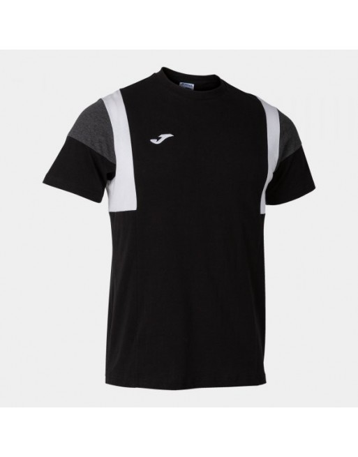 CONFORT III SHORT SLEEVE T-SHIRT BLACK