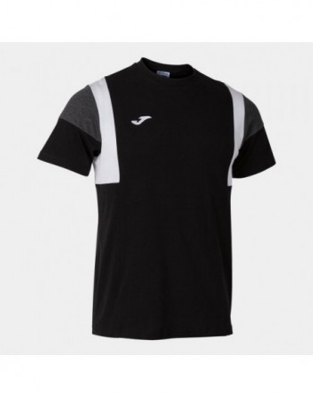 CONFORT III SHORT SLEEVE T-SHIRT BLACK