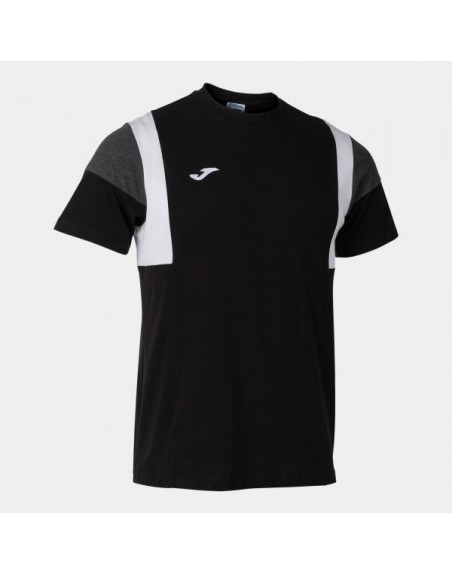 CONFORT III SHORT SLEEVE T-SHIRT BLACK