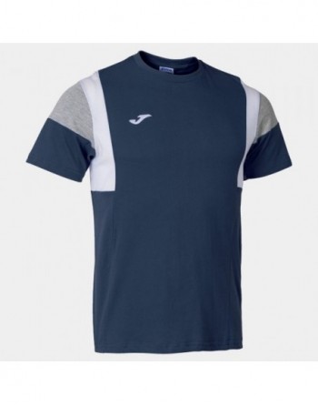 CONFORT III SHORT SLEEVE T-SHIRT NAVY