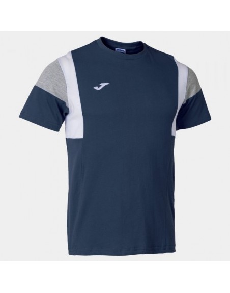 CONFORT III SHORT SLEEVE T-SHIRT NAVY