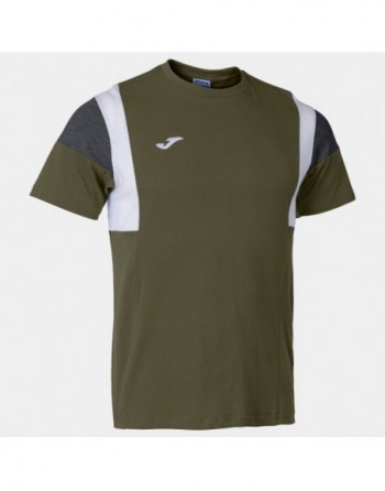 CONFORT III SHORT SLEEVE T-SHIRT KHAKI