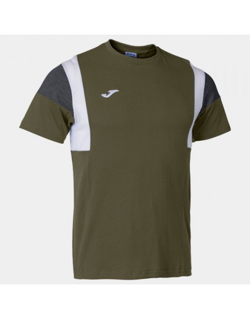 CONFORT III SHORT SLEEVE T-SHIRT KHAKI