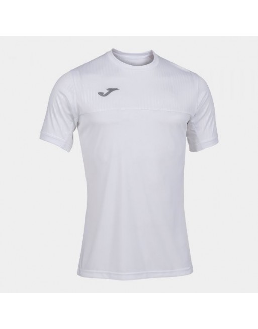 MONTREAL SHORT SLEEVE T-SHIRT WHITE