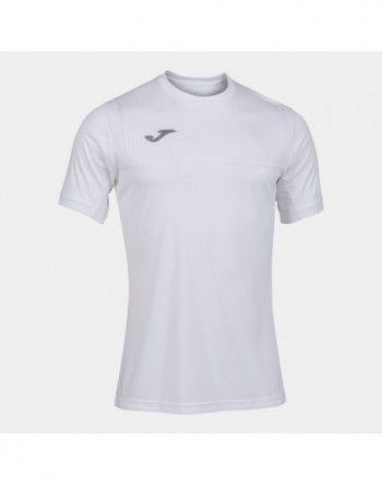 MONTREAL SHORT SLEEVE T-SHIRT WHITE
