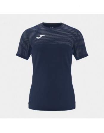 MONTREAL SHORT SLEEVE T-SHIRT NAVY